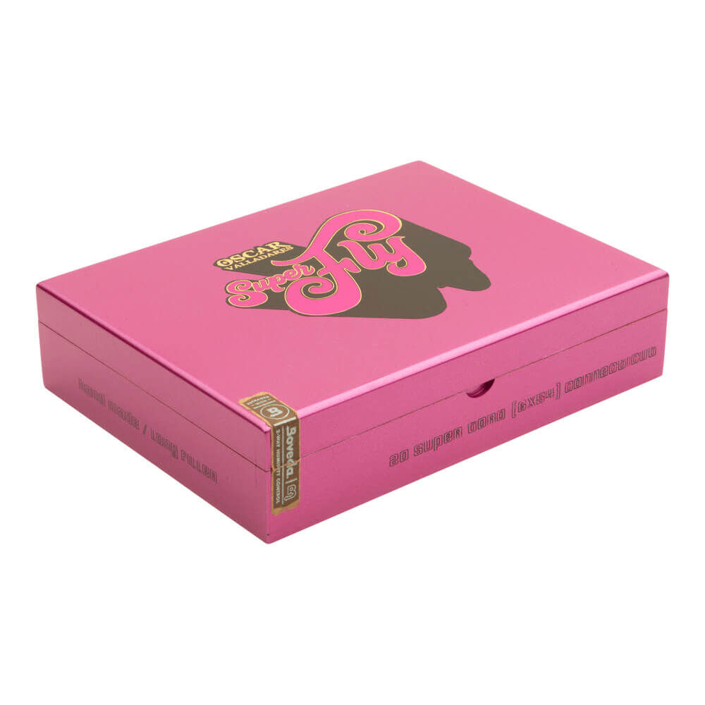 Connecticut Super Toro, , jrcigars